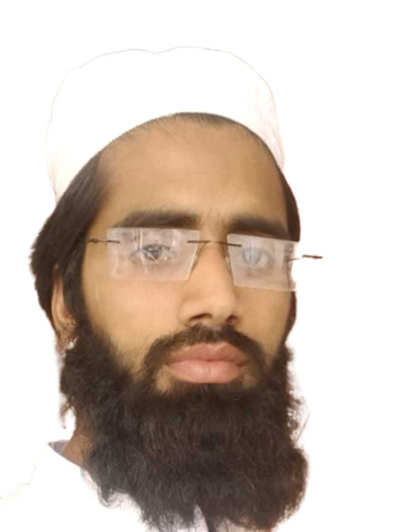 Mufti Mohamamd Husain Qasmi